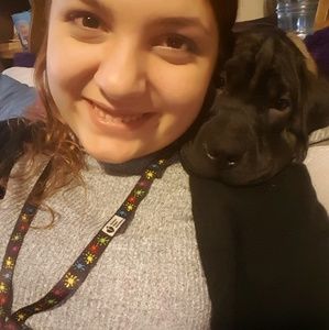 Meet your Posher, Emily